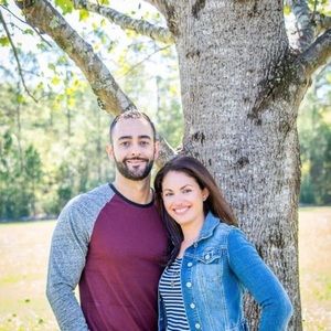 Meet your Posher, Kristin